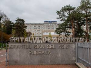 Spitalul Judetean Suceava