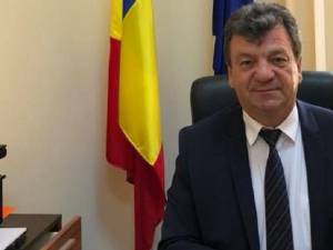 Fostul senator PSD Virginel Iordache, numit director interimar al Colegiului Naţional de Informatică „Spiru Haret” Suceava