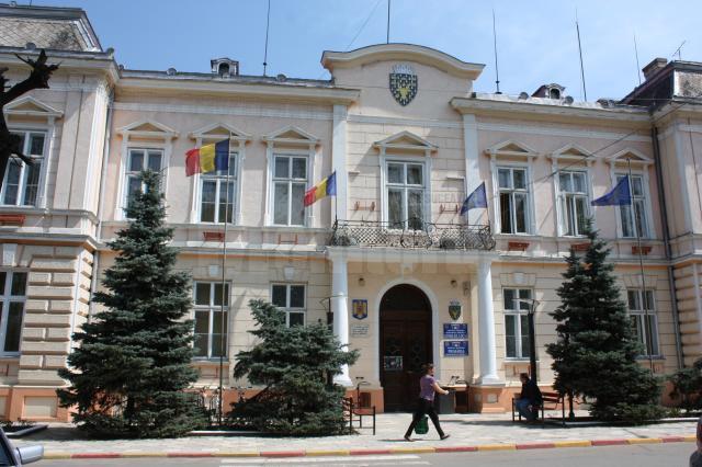 Rădăuți are cea mai mare incidență Covid dintre toate municipiile din țară, 7,59 la mie