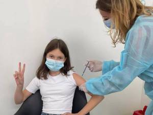 Vaccinarea anti-Covid a copiilor sursa RO Vaccinare