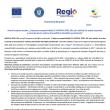 Anunț începere proiect: „Creşterea competitivităţii SC NAPOCA STEEL SRL prin achiziții ...