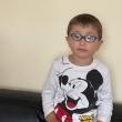 Alexandru Hoffman, în vârstă de 5 ani, are nevoie urgent de transplant de celule stem