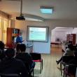 Dezvoltarea durabilă explicată pe înţelesul elevilor Colegiului Tehnic “Mihai Băcescu”