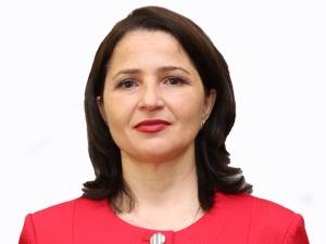 Prof. Monica Elena Buculei este noul director adjunct al Colegiului Național Militar ,,Ștefan cel Mare” din Câmpulung Moldovenesc