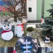 Ziua Omului de Zăpadă, marcată de preșcolarii de la ,,Așchiuță” și „Albinuța” Suceava