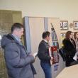 Program de colinde şi uraturi pentru noul an, în sala Lectoratului USV de la Cernăuți