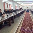 Participanții ședinței anuale a Adunării Eparhiale a Arhiepiscopiei Sucevei și Rădăuților din ianuarie 2022 6
