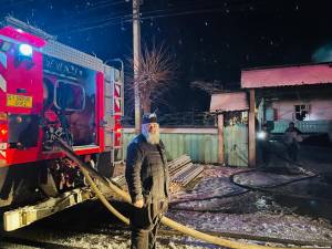 Părintele Puiu Florea Gabriel