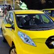 Noi taxiuri electrice vor fi autorizate pe străzile Sucevei
