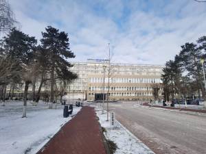 În Spitalul Județean Suceava nu mai sunt locuri pentru copiii bolnavi de Covid