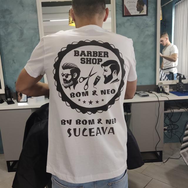 Noul salon îşi așteaptă clienții