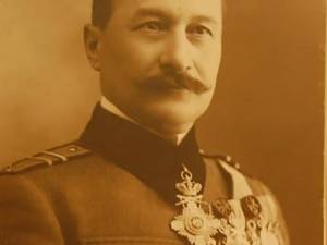 General Iacob Zadik