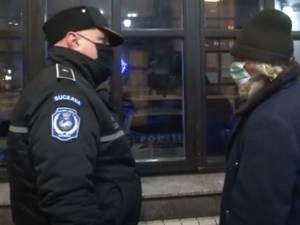 Oamenii fără adăpost, feriți de ger la adăpostul Asociației Lumină Lină, datorită Primăriei Suceava