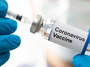 Vaccinarea anti-Covid a copiilor din grupa de vârstă 5-11 ani începe astăzi Foto alephnews.ro