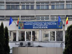 Inspectoratul de Poliție Județean Suceava