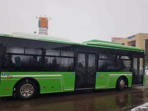 Subvenția pentru transportul public local a devenit mai mare decat cea pentru termoficare, la Suceava