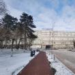 Spitalul Județean Suceava este forțat să aloce noi secții pentru Covid