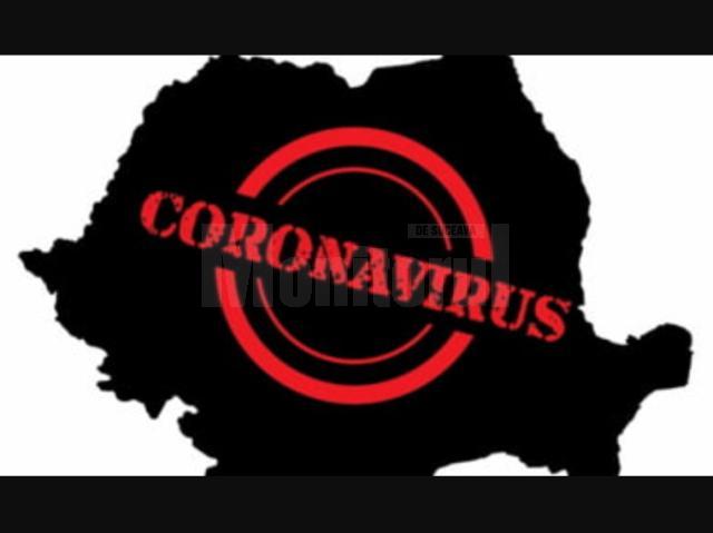 71 de decese cauzate de COVID-19 în România, în intervalul 26-27 ianuarie 2022