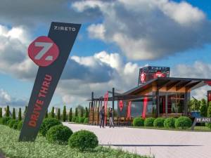 La împlinirea a 5 ani de dezvoltare, lanțul de cafenele B-1870 Caffe își schimbă numele în ZIRETO