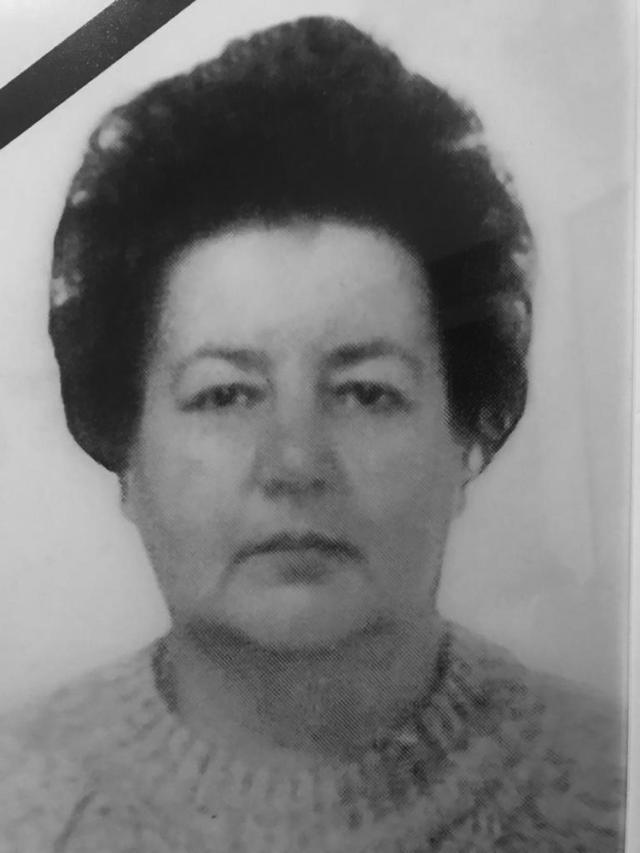 Profesoara de limba română Elisabeta Prelipcean din Rădăuți a murit la vârsta de 77 de ani