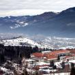 În Câmpulung Moldovenesc va fi construit un aquapark pe o suprafață de trei hectare de teren