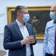 Bogdan Gheorghiu: Firmele din domeniul HoReCa au un partener real în ministrul ...