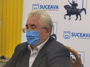 Ion Lungu spune că Suceava are patru categorii de turism - cultural, ecumenic, de agrement și de shopping