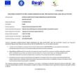 Comunicat de presă privind începerea implementării proiectului „Dezvoltarea și ...