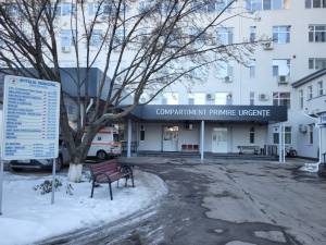 Spitalul din Rădăuți se pregătește să devină în totalitate spital Covid