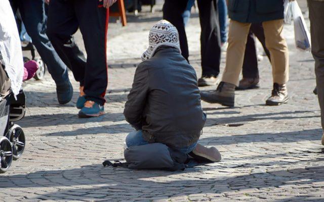 49 de copii ai străzii au fost consiliați psihologic FOTO G4MEDIA