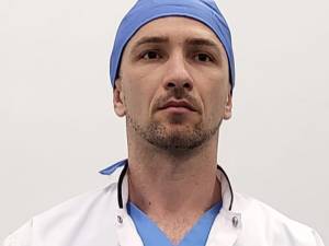 Medicul urolog Alexei Filip