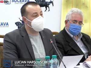 Lucian Harșovschi: „Locul animalelor nu este pe stradă!”
