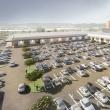 800 de noi locuri de parcare, noi magazine, terase în aer liber și o zonă de parc și o recreere se adaugă complexului Iulius Mall Suceava, care va ajunge la 65.000 de mp 1