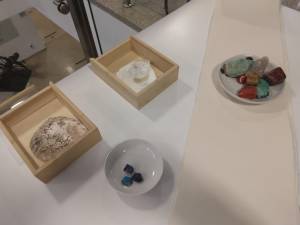 O expoziție care ilustrează „alegoria unei lumi eliberate de presiuni și de limitările inerente ale unei societăți dirijate de tehnologie”, la Muzeul de Istorie