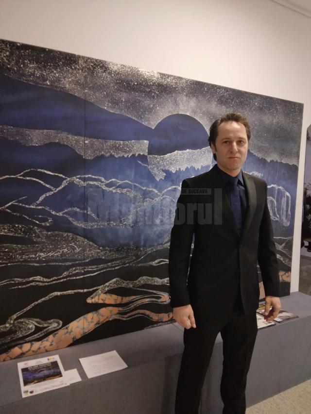 O expoziție care ilustrează „alegoria unei lumi eliberate de presiuni și de limitările inerente ale unei societăți dirijate de tehnologie”, la Muzeul de Istorie