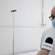 Dr. Sorin Nicolae, coordonator centru evaluare Covid