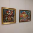 Expoziție de pictură semnată de Petre Abrudan, pictor reprezentativ pentru arta românească din Transilvania, la Muzeul de Istorie