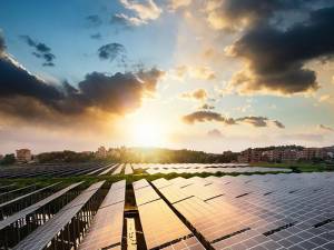 Documentația pentru realizarea parcului fotovoltaic de la Termica va fi realizată de o firmă din Cluj