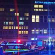 Incendiul izbucnit joi, puțin după miezul nopții, la Spitalul Județean de Urgență „Sf. Ioan cel Nou” Suceava, a necesitat evacuarea a 329 de pacienți dar, din fericire, nu s-au înregistrat victime