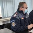 Intervenția personalului medical și a pompierilor la incendiul de la Spitalul Județean, calificată de autorități ca „extraordinară”