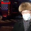 Gheorghe Flutur: „Din fericire nu sunt victime, iar personalul medical s-a mobilizat foarte repede”