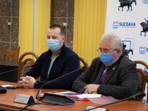 Prima întîlnire a partenerilor invitați să facă parte din Organizația de Management a Destinației Suceava - Orașul Cetății de Scaun