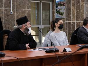 Prima întîlnire a partenerilor invitați să facă parte din Organizația de Management a Destinației Suceava - Orașul Cetății de Scaun