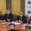 Niculai Barbă a promovat la Primăria Suceava demersurile de înființare a Organizației de ...
