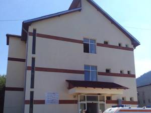 Spitalul Municipal Câmpulung Moldovenesc nu mai are locuri libere în zona Covid