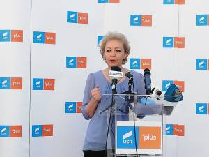 Teodora Munteanu, viceprimar al Sucevei în perioada 2020 - 2022