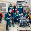 Un service de mașini offroad din Suceava a transformat o mașinuță pentru un copil, după un clip viral pe Tik-Tok