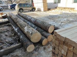 Control al Garzii Forestiere Suceava la sediul social al societății și la cele două puncte de lucru, din comuna Sadova