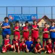 ACS „Dream Team”, clubul înființat de Daniel Bălan și Adrian Chiruț, și-a început activitatea în forță