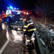 Un tânăr a murit, iar altul a fost rănit, în urma coliziunii dintre un autocar și un autoturism